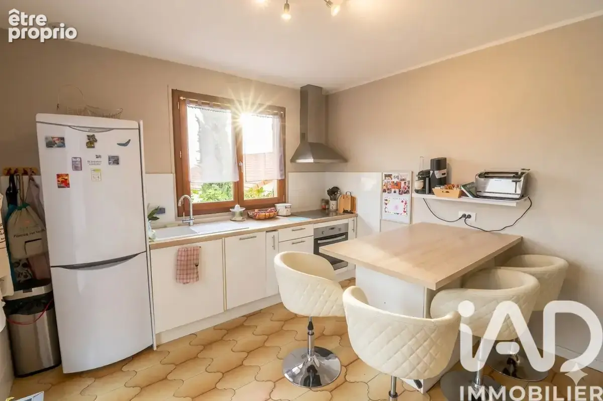 Photo 1 - Maison à COURNON-D'AUVERGNE