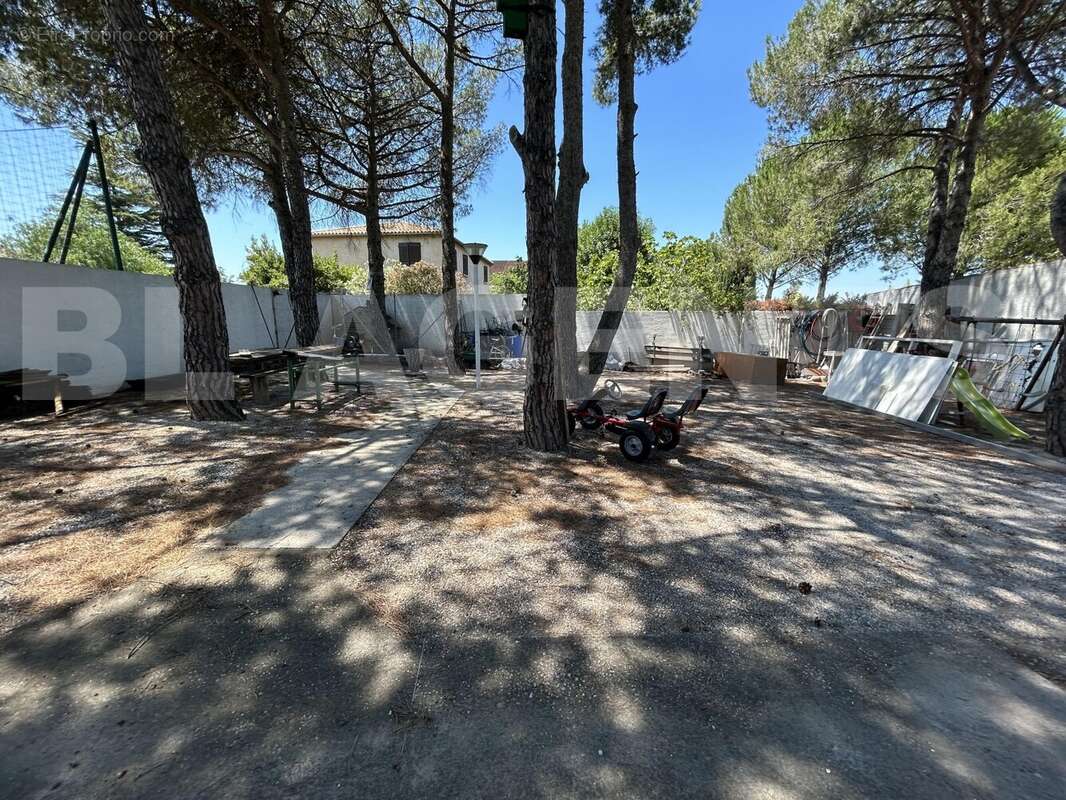 IMG_0449 - Maison à MONTBLANC