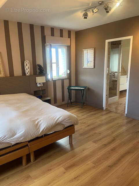 Maison à PETITE-FORET