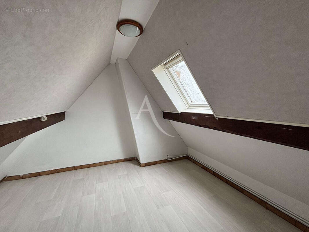 Maison à HERBLAY