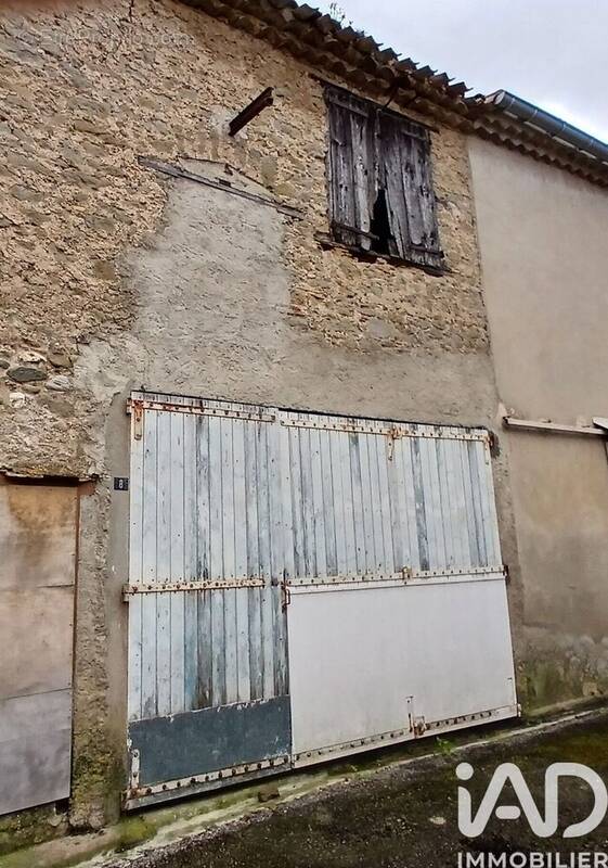 Photo 1 - Appartement à LA REDORTE