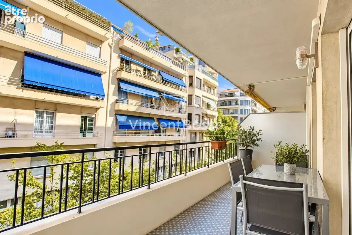 Photo Appartement à Nice au prix de 354 000€