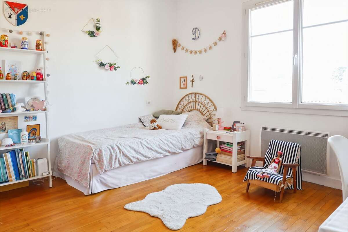 Maison à CLISSON