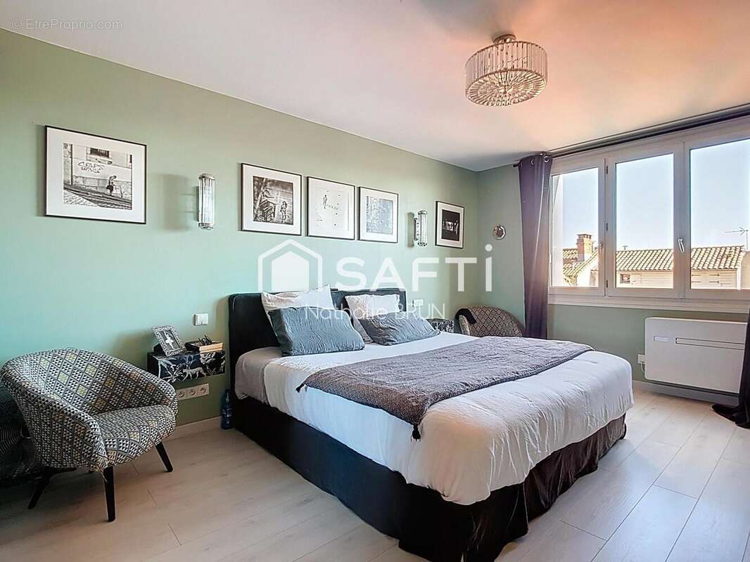 Photo 7 - Appartement à BEZIERS