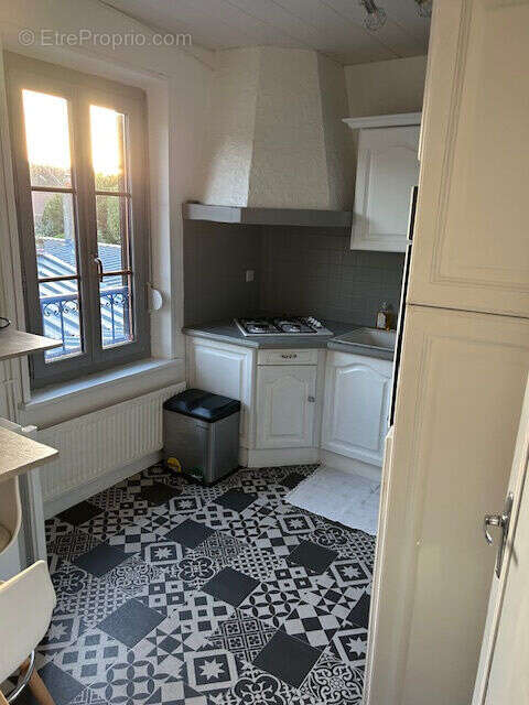 Photo 4 - Appartement à RUE