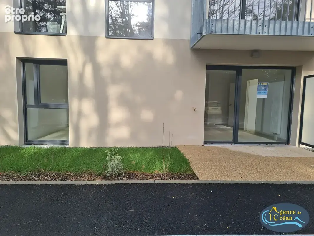 Appartement à vendre  aux portes de La Roche Bernard  en Bretagne sud proche voie rapide axe NANTES VANNES - photo 7