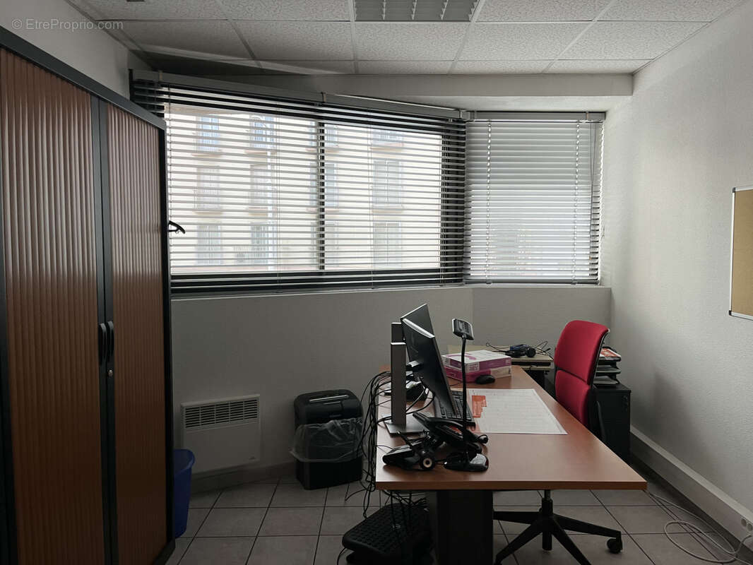 Commerce à PERPIGNAN