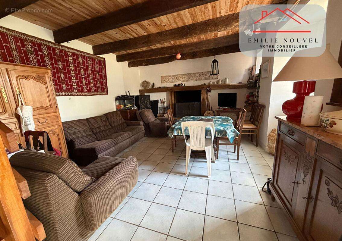 Maison à PLEUBIAN