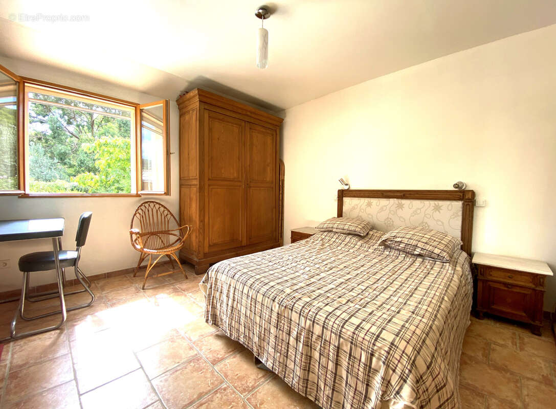 Buis les baronnies - belle villa de 160m2 avec piscine chauffee - photo 11