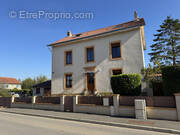 Maison à SAINT-PRIVAT-LA-MONTAGNE