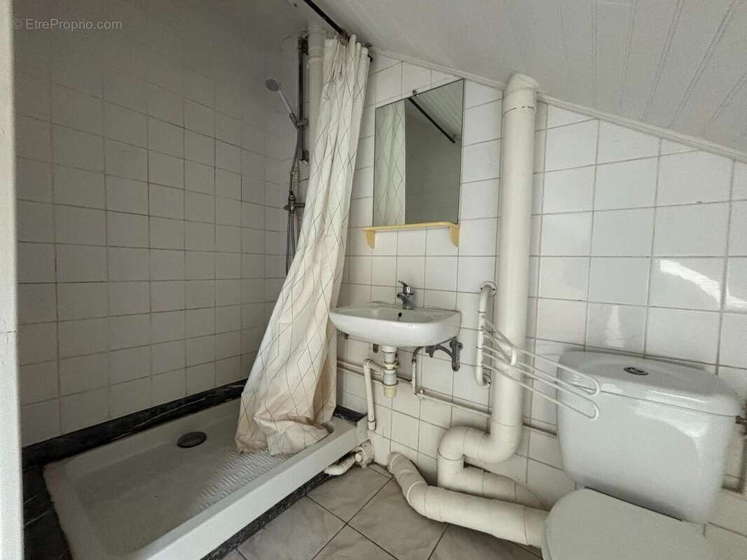 Photo 5 - Appartement à LILLE