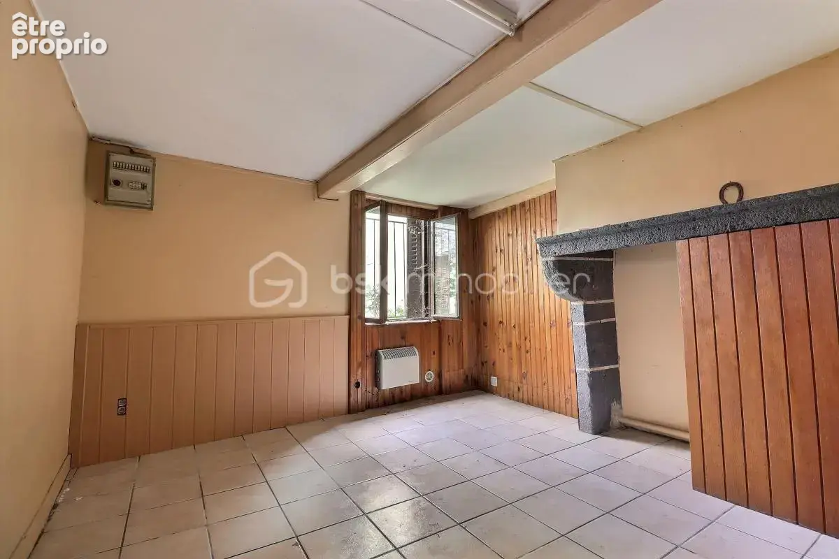 maison 116m² 63300 Thiers - photo 3