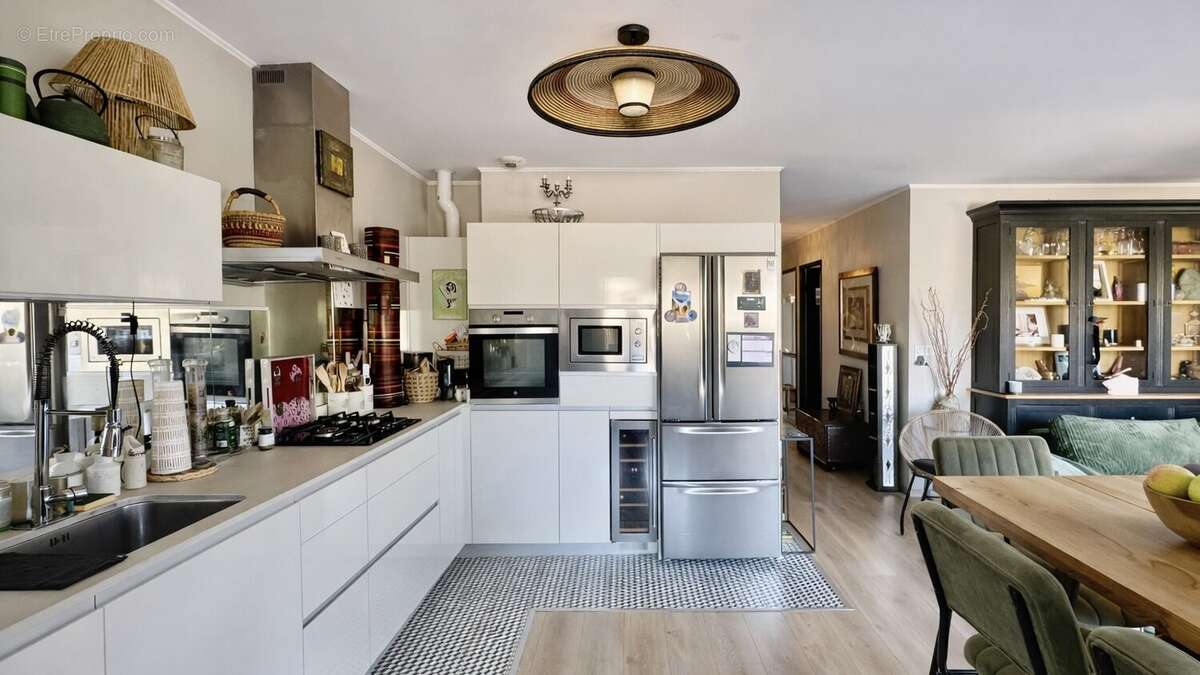 Appartement à BIDART