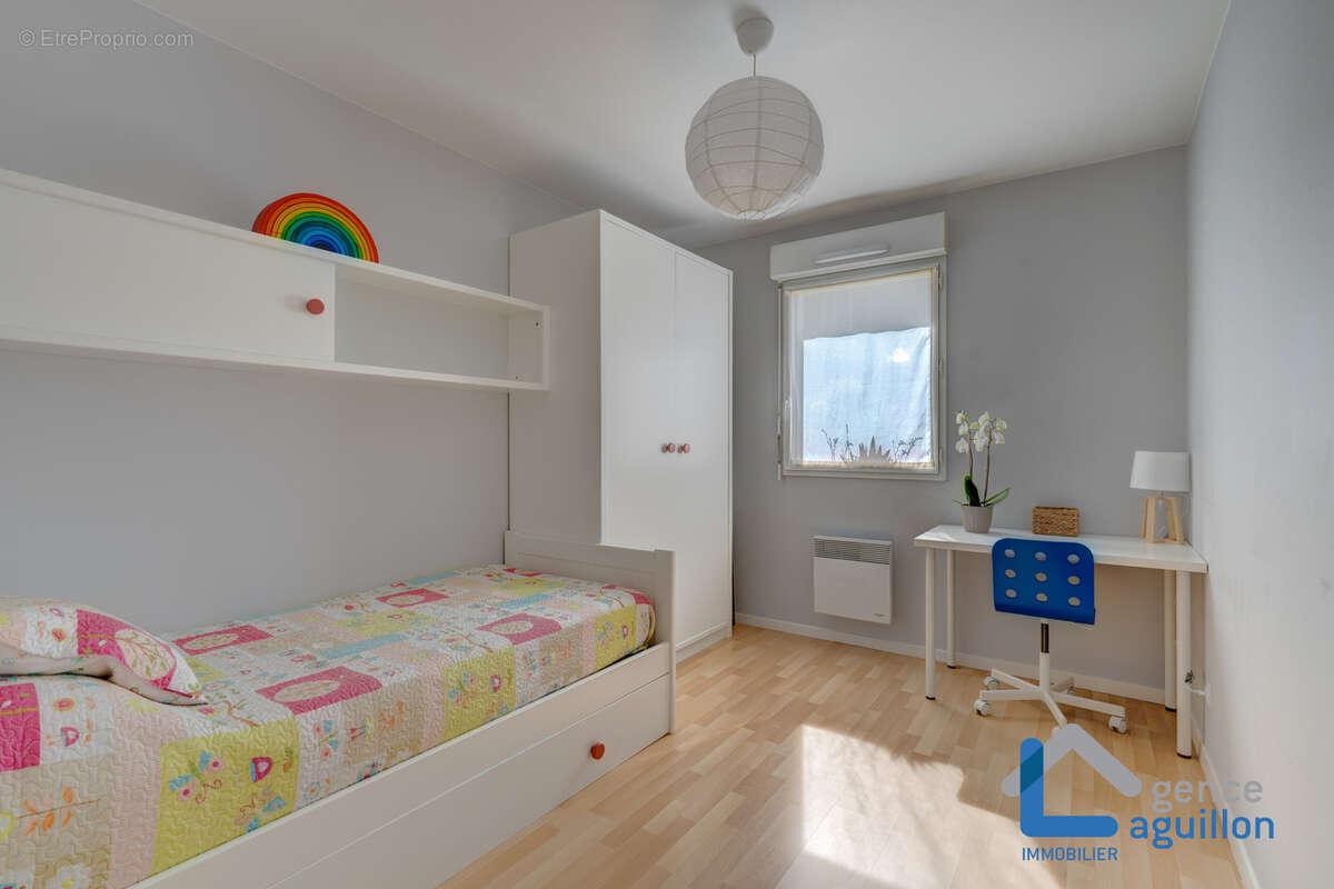 Appartement à HENDAYE