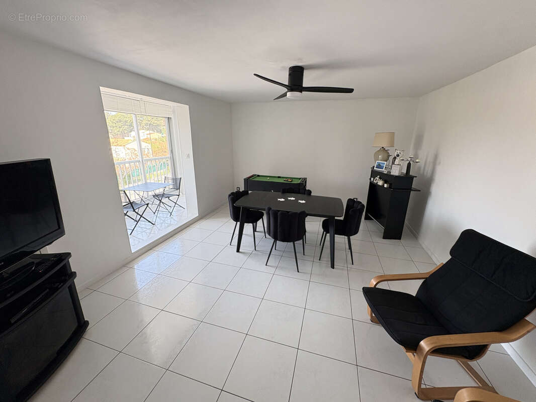 Appartement à LA SEYNE-SUR-MER