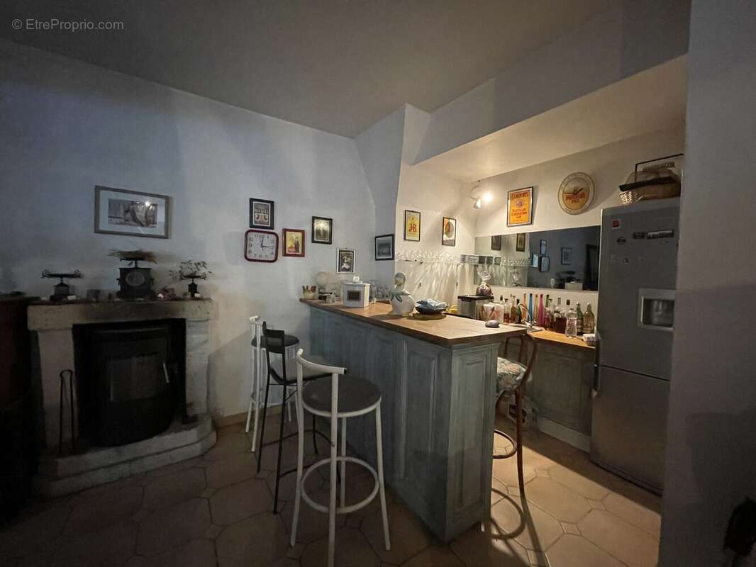Maison à VOULGEZAC