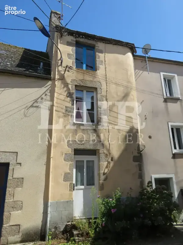 Maison à vendre à Pré en pail - réf. A15250 - photo 5