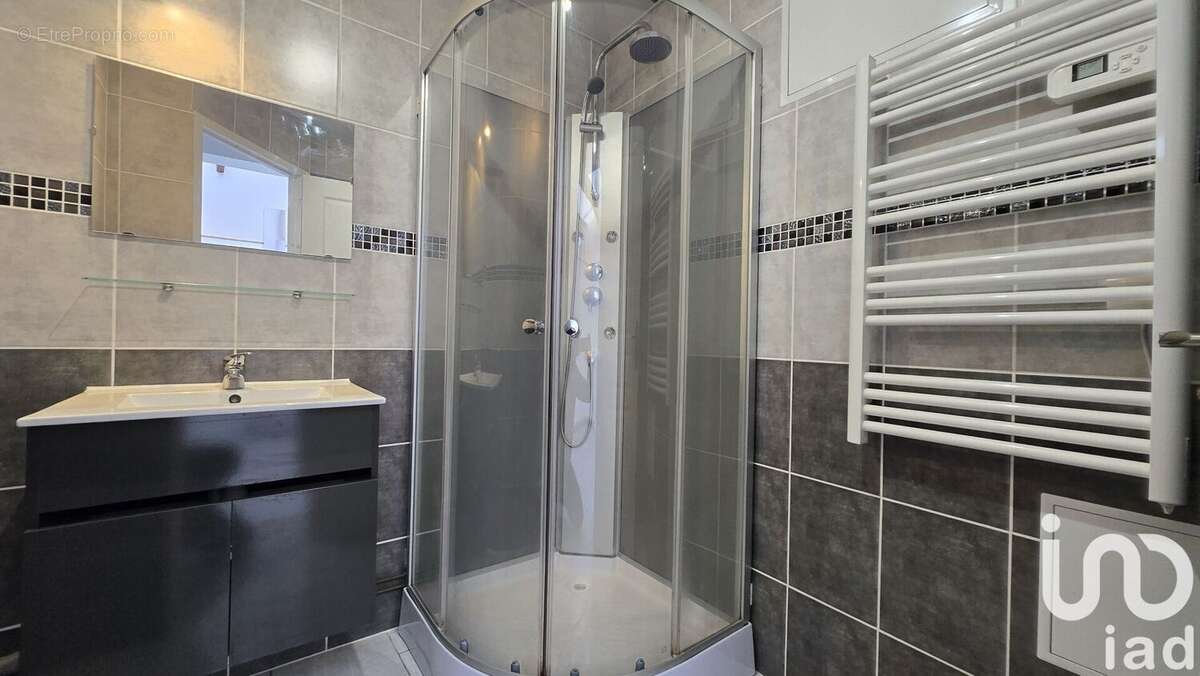 Photo 2 - Maison à MONTHERME