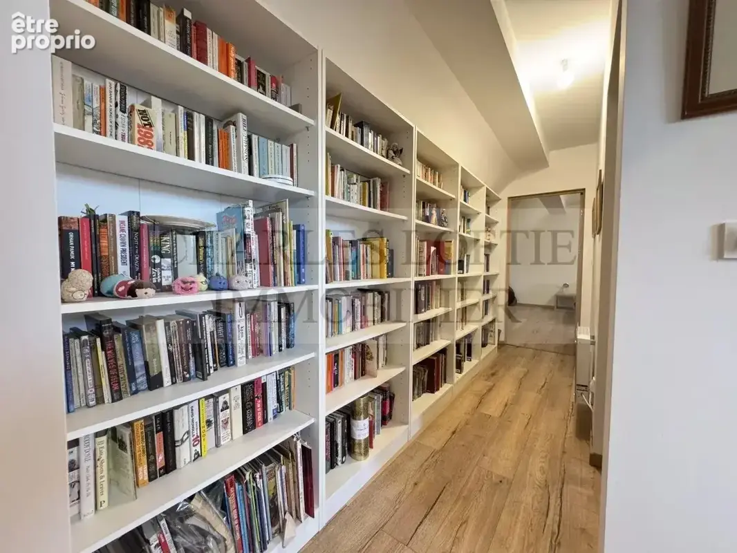 Superbe maison contemporaine de 155 m² sur un terrain de 6700 m² - photo 10