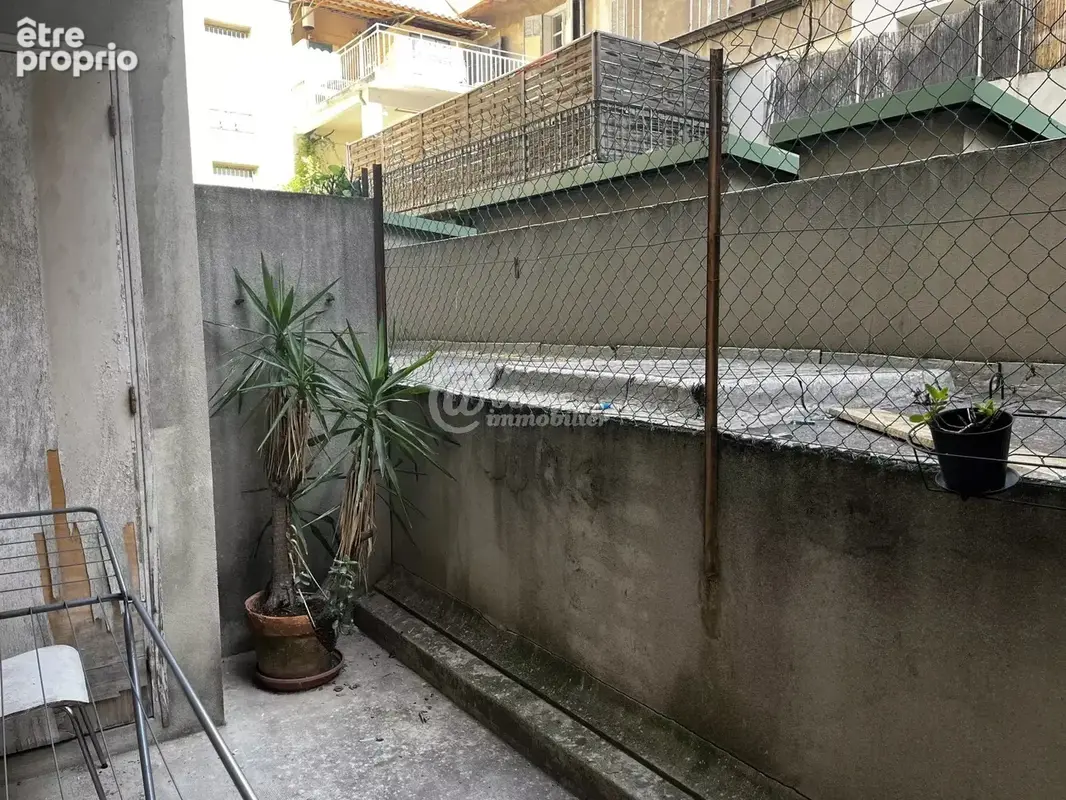 T2  Investissement locatif rentable et sécurisé - photo 3