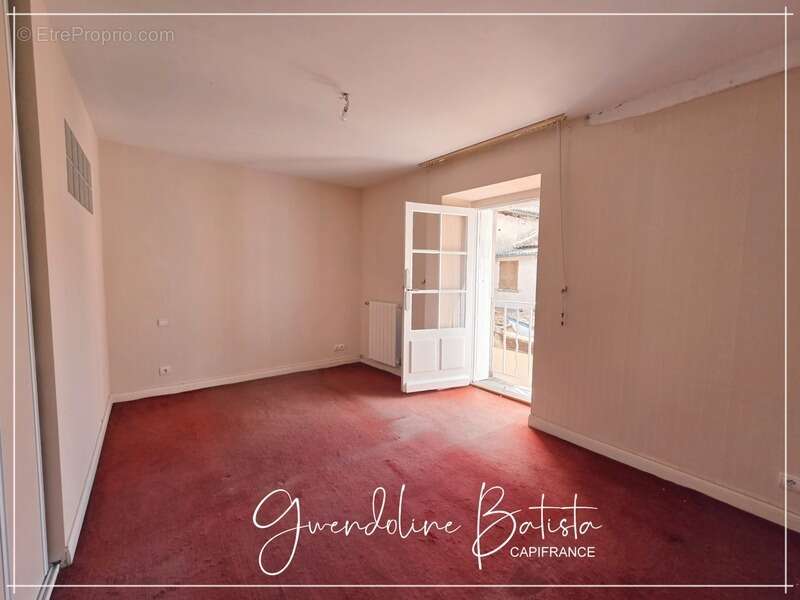 Maison à CASTILLONNES