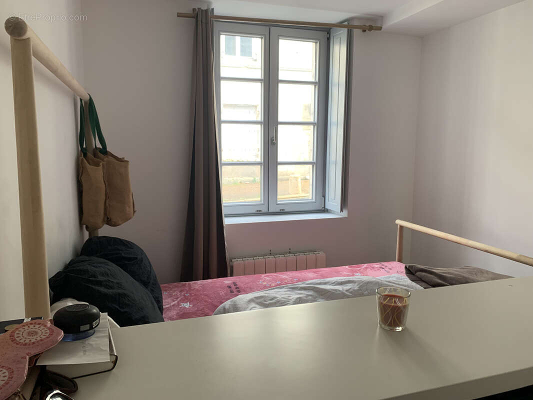 Appartement à AMBOISE