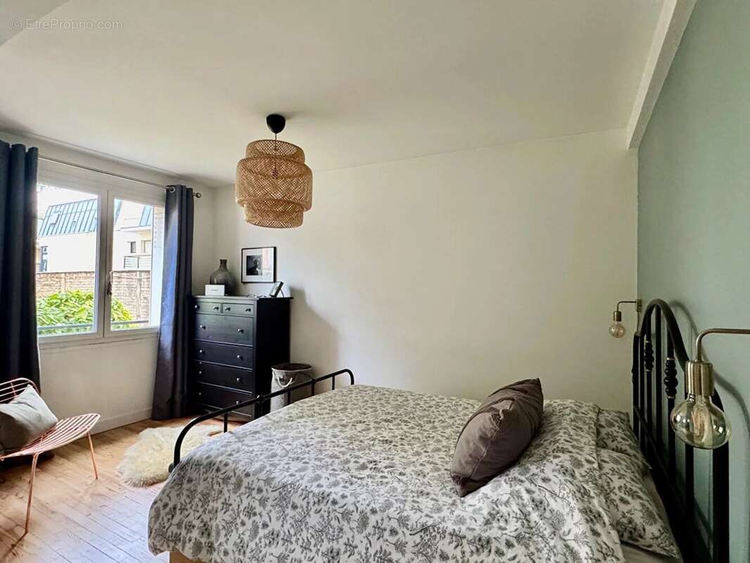 Appartement à BOIS-COLOMBES