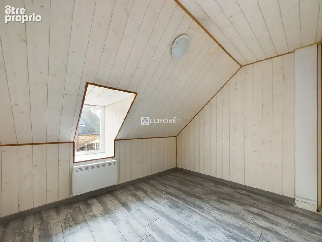 Maison Crozon 4 pièce(s) 73 m2 - photo 5
