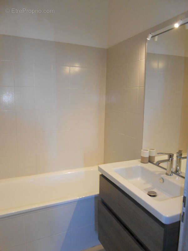 Appartement à SETE