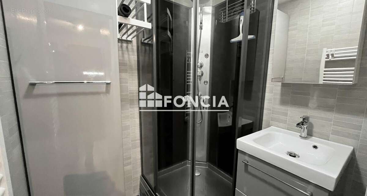 Appartement à LES AVANCHERS-VALMOREL