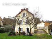 Maison à MARSAC-SUR-L&#039;ISLE