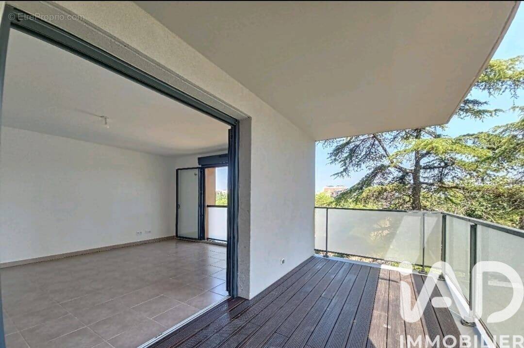 Photo 1 - Appartement à MONTPELLIER