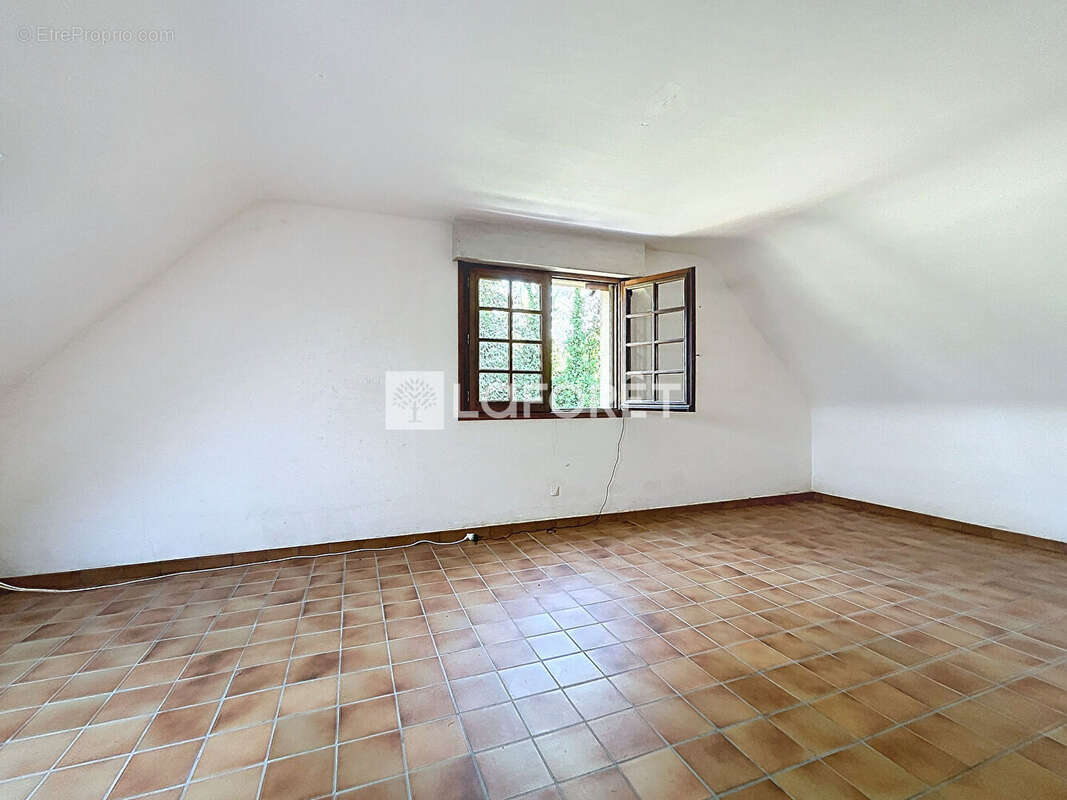 Maison à LA FORET-FOUESNANT