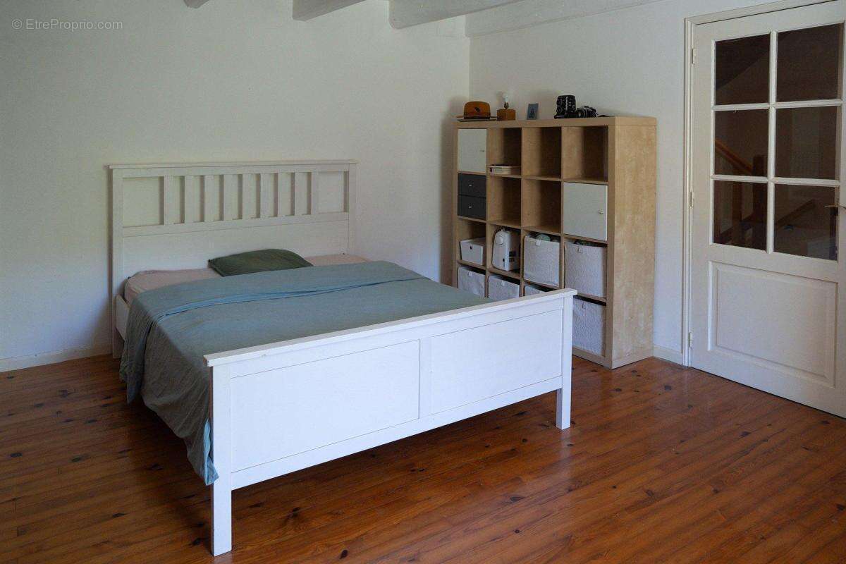 Maison de caractère - 4 chambres -  rivière - un bois - photo 5