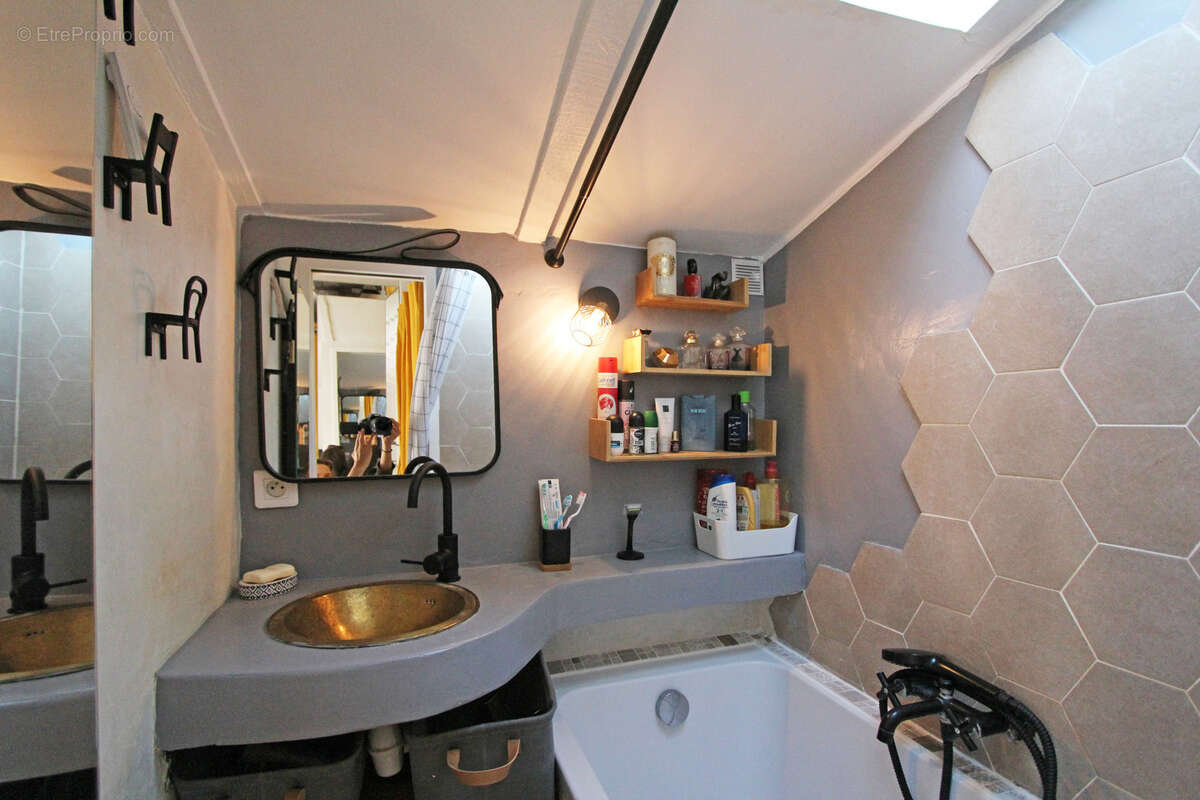 Appartement à CAGNES-SUR-MER