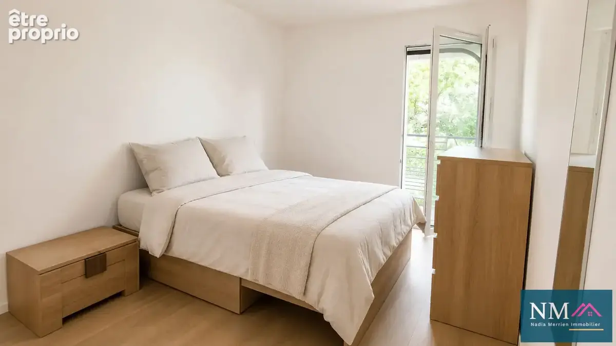 Maison Lahonce 4 pièce(s) - photo 8