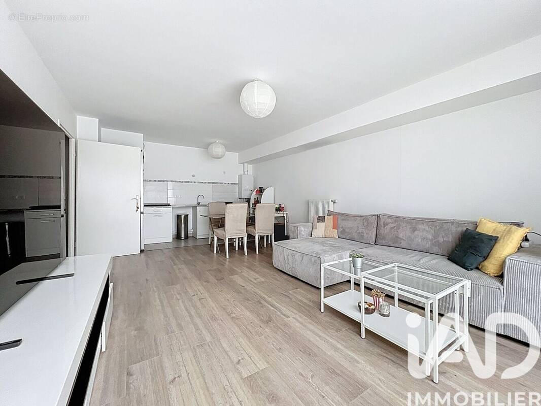 Photo 1 - Appartement à GRETZ-ARMAINVILLIERS