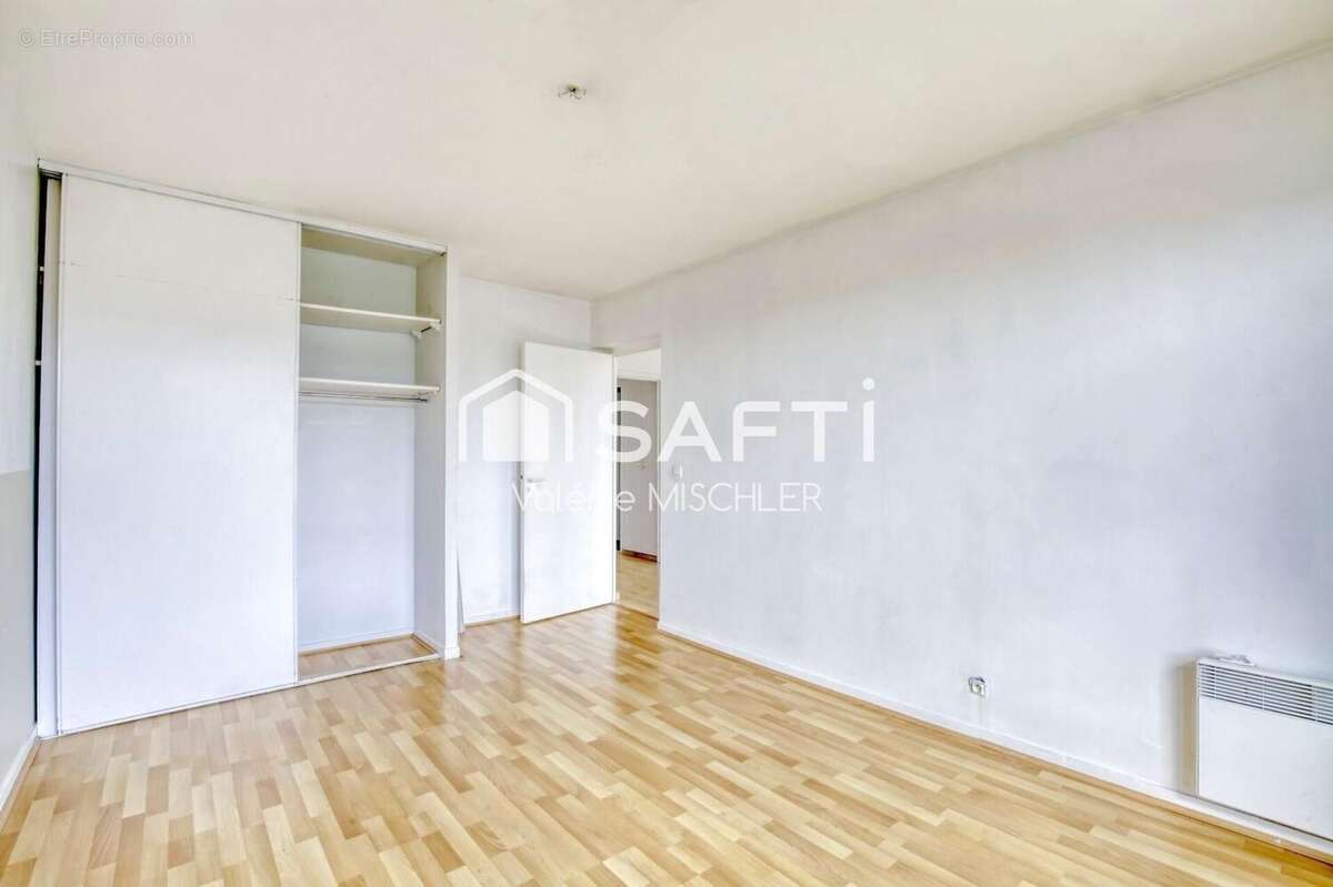 Photo 4 - Appartement à PUTEAUX