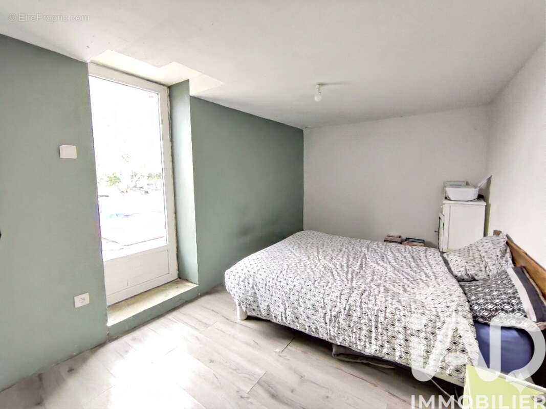 Maison 46 m² à Varennes-Sur-Loire  - photo 5