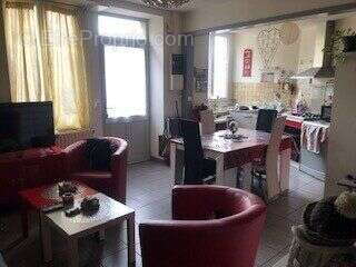 Photo 6 - Maison à CHATILLON-SUR-SEINE