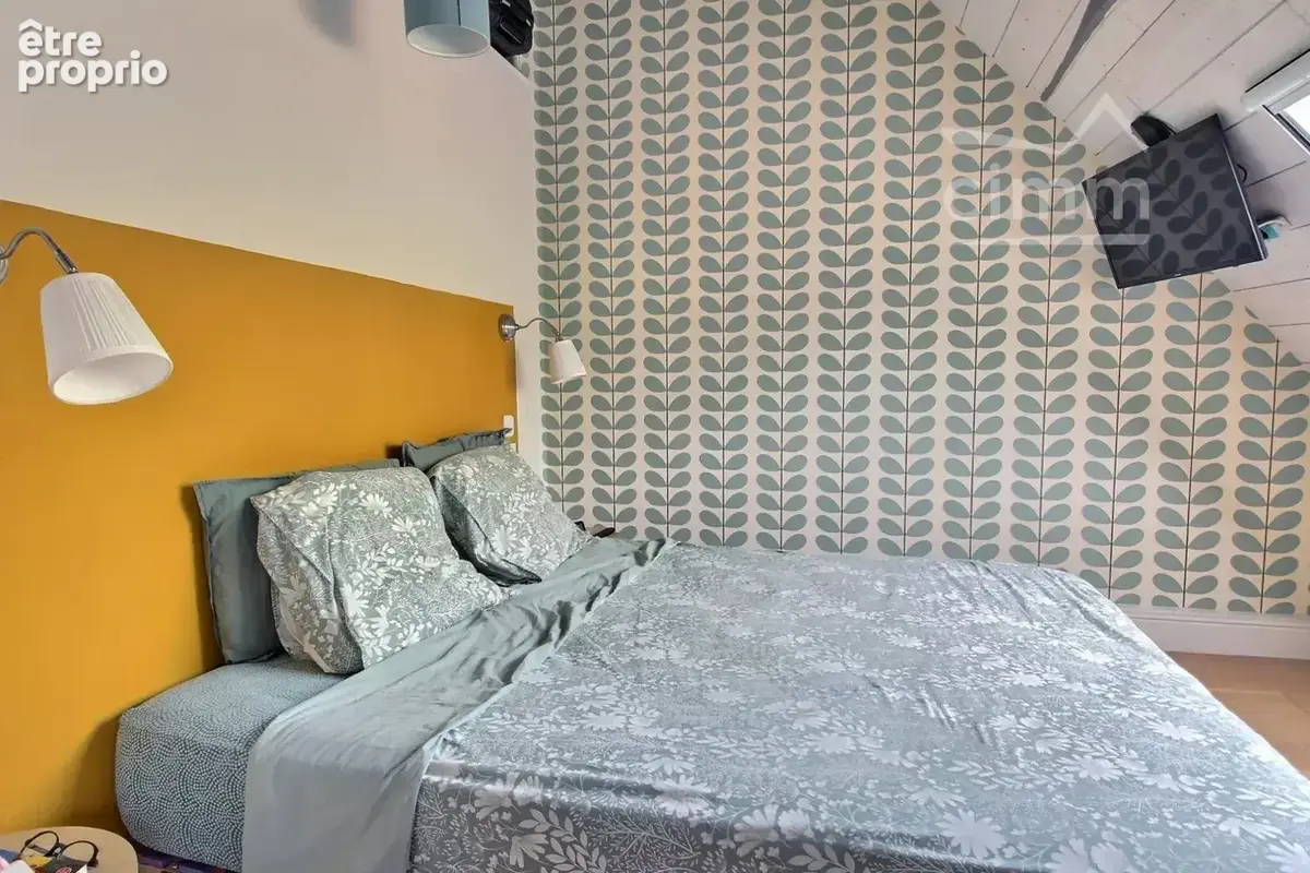 Maison pleine de charme - photo 9