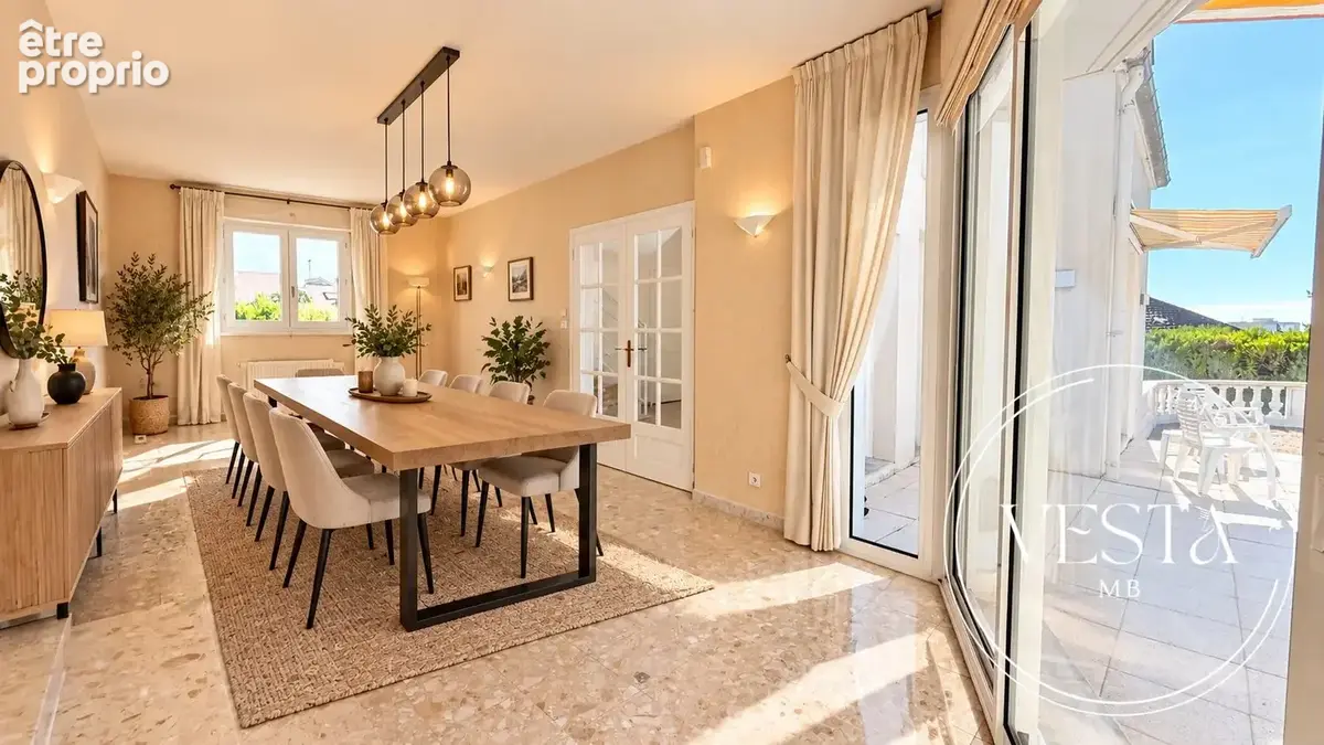 Maison 7 pièces 207 m² à vendre à Talant (21240) - photo 6