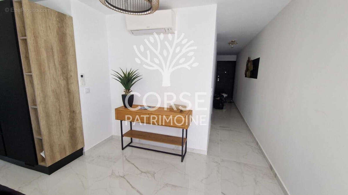 Bel appartement de type 4, terrasse - 20169 bonifacio - photo 7