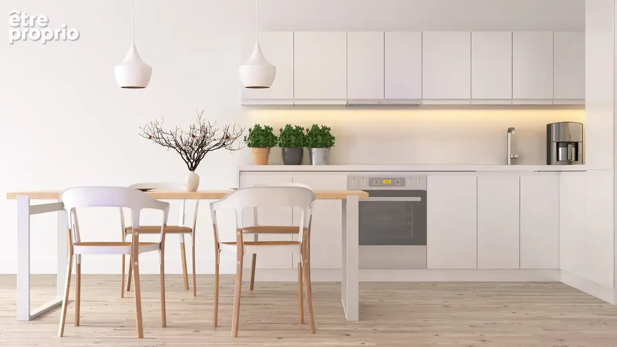 Charmante maison dans une résidence sécurisé - photo 2