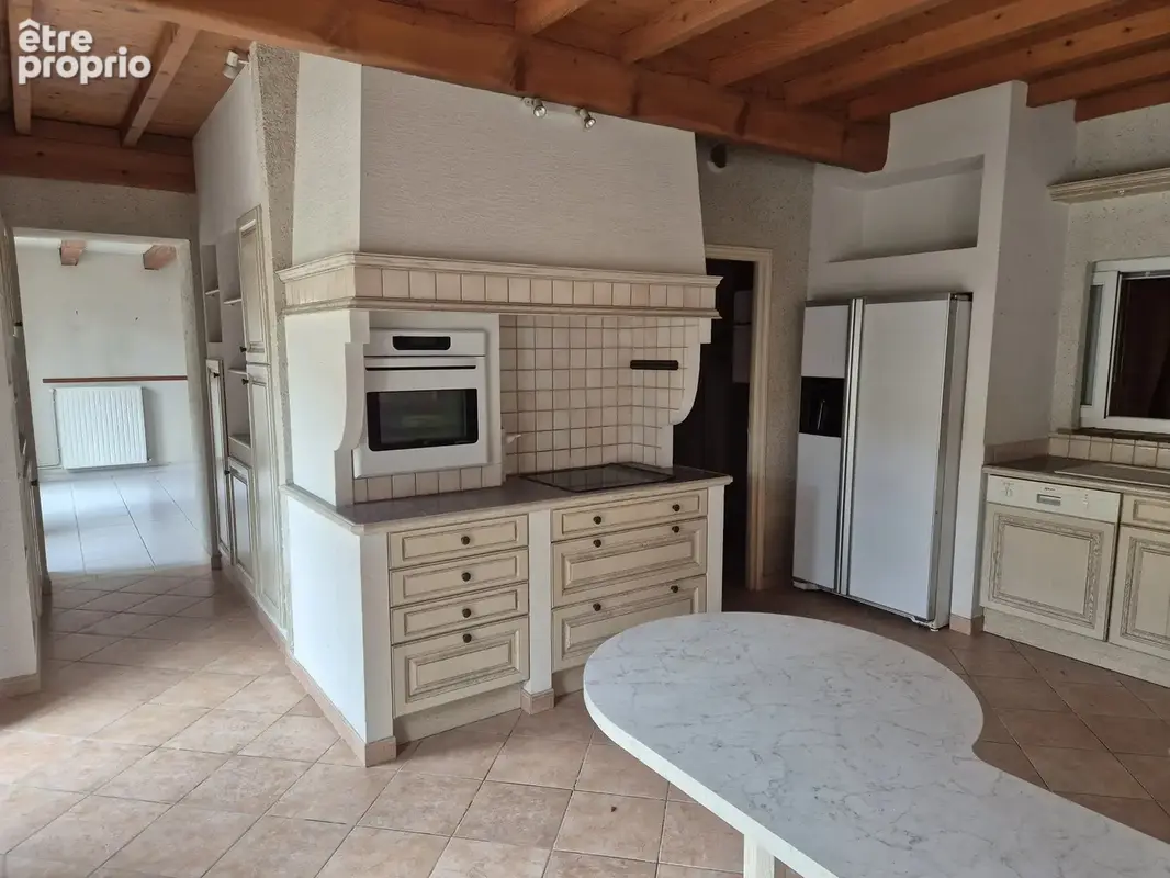 Grande maison de village avec jardin, Montaigu de Quercy, Tarn et Garonne - photo 3