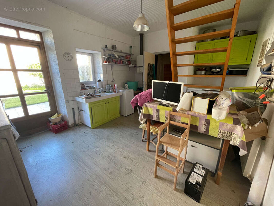 Maison à LAIMONT