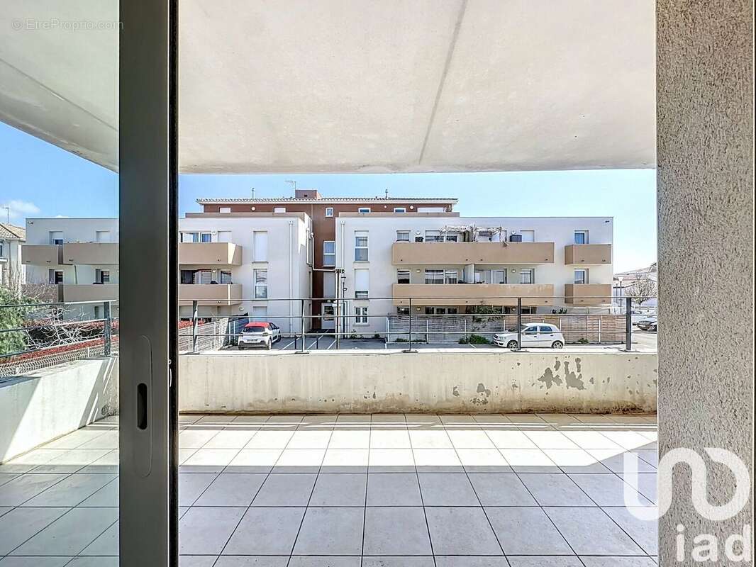 Photo 5 - Appartement à AGDE