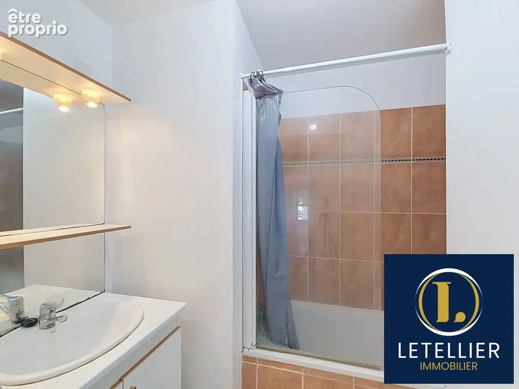 Appartement 2 pièces 58 m² à vendre à Rouen (76100) - photo 7