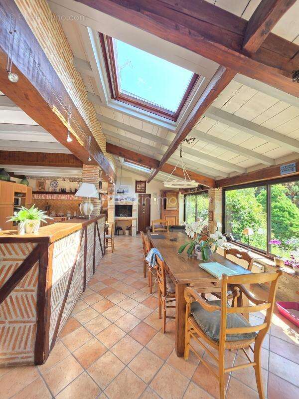 Maison à BRAX