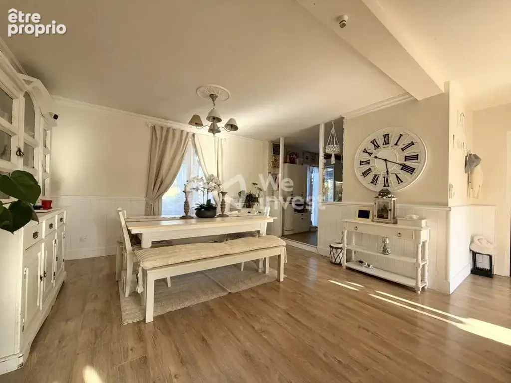 Maison 5 pièces 110 m² à vendre à Mouroux (77120) - photo 8